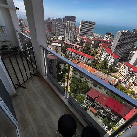 27 Floor Apartments 바투미 외부 사진
