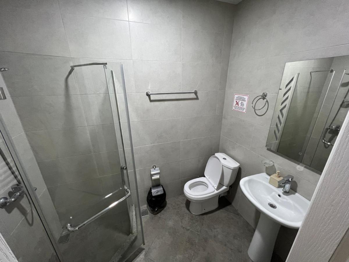27 Floor Apartments 바투미 외부 사진