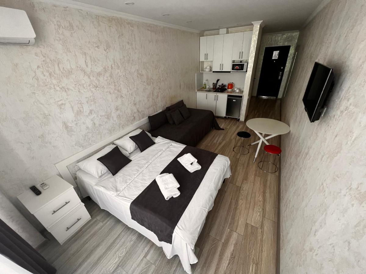 27 Floor Apartments 바투미 외부 사진