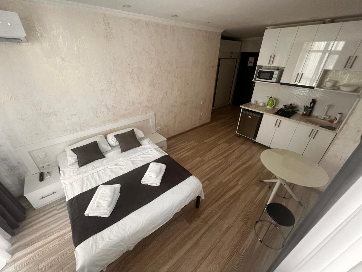 27 Floor Apartments 바투미 외부 사진