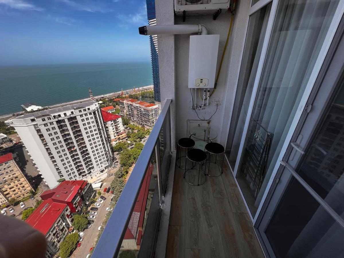 27 Floor Apartments 바투미 외부 사진
