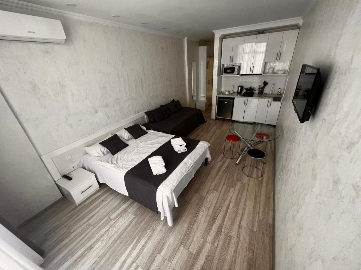 27 Floor Apartments 바투미 외부 사진