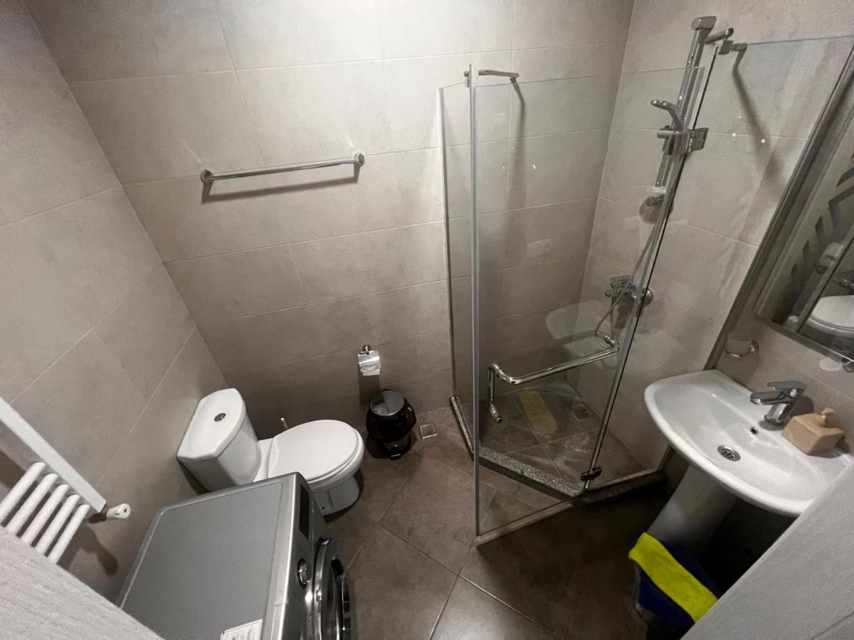 27 Floor Apartments 바투미 외부 사진