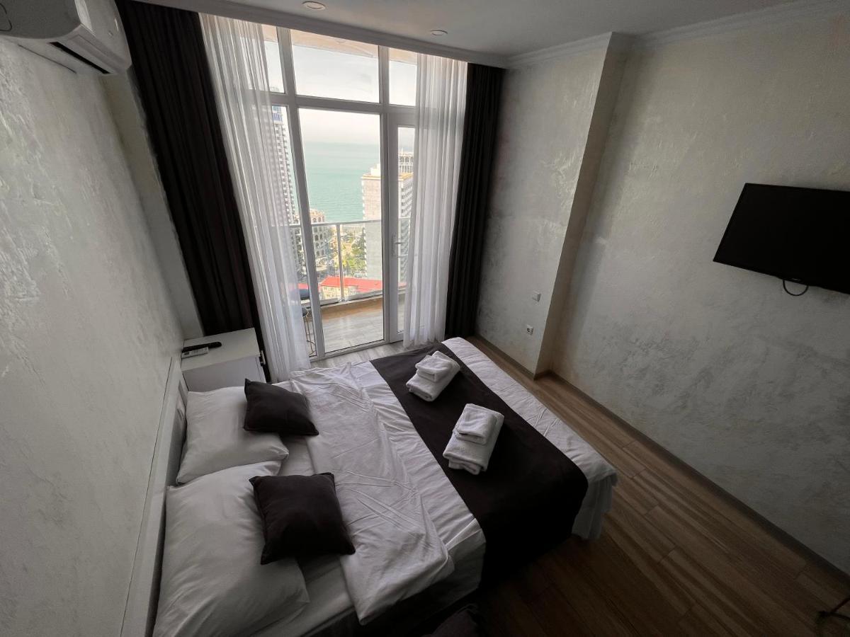 27 Floor Apartments 바투미 외부 사진