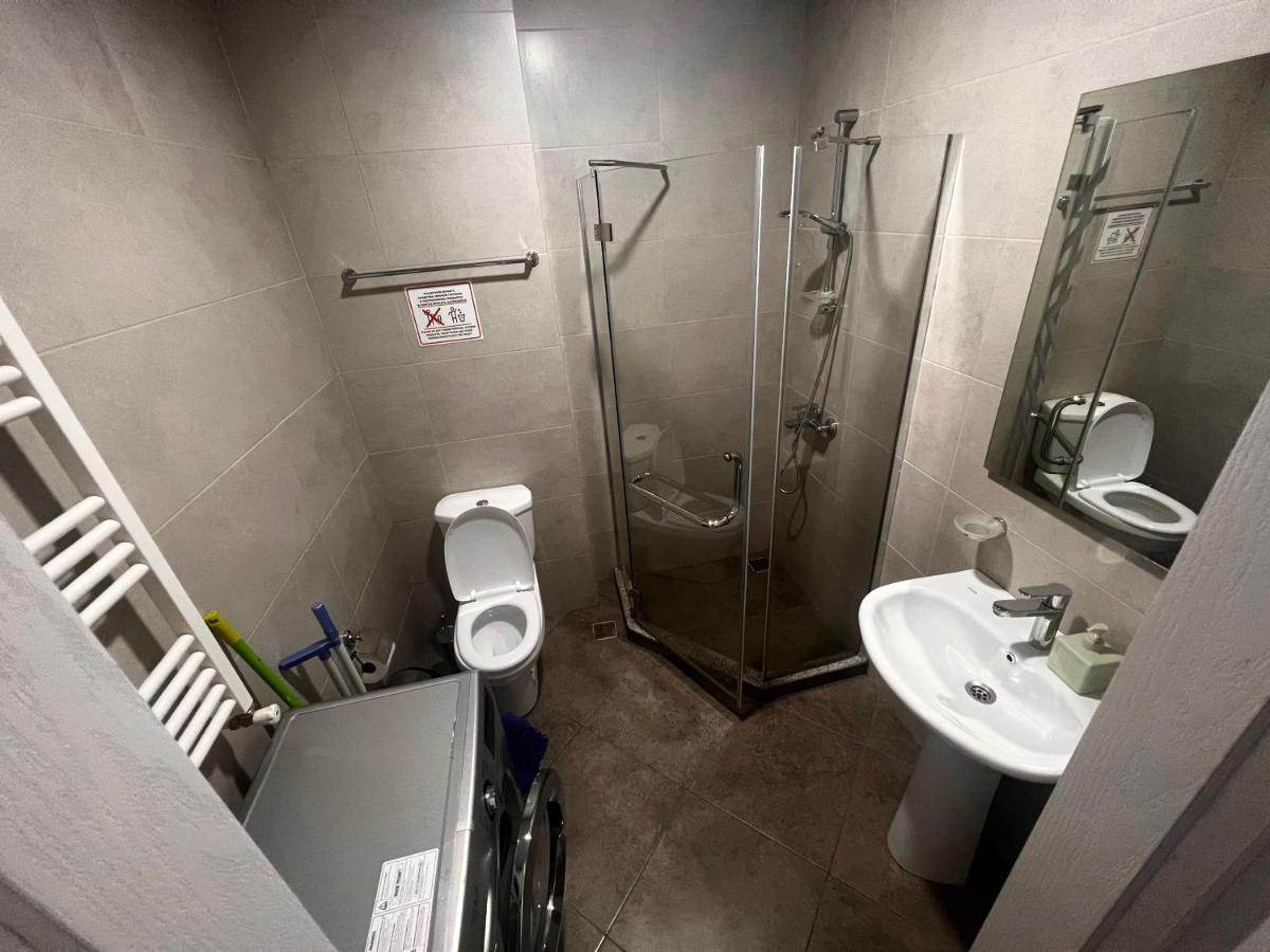27 Floor Apartments 바투미 외부 사진