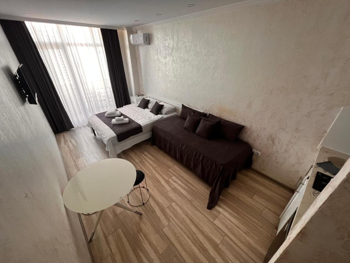 27 Floor Apartments 바투미 외부 사진
