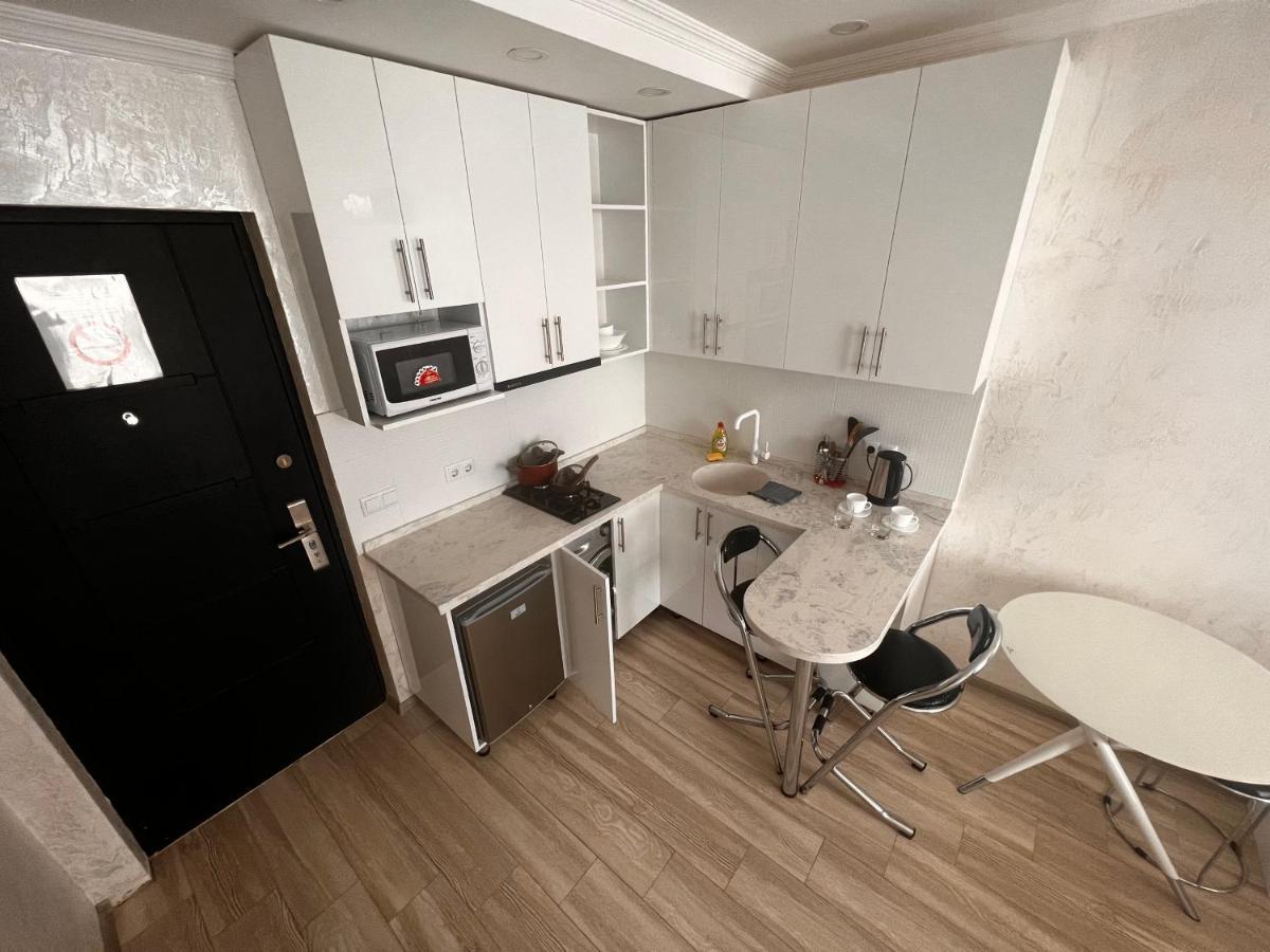 27 Floor Apartments 바투미 외부 사진
