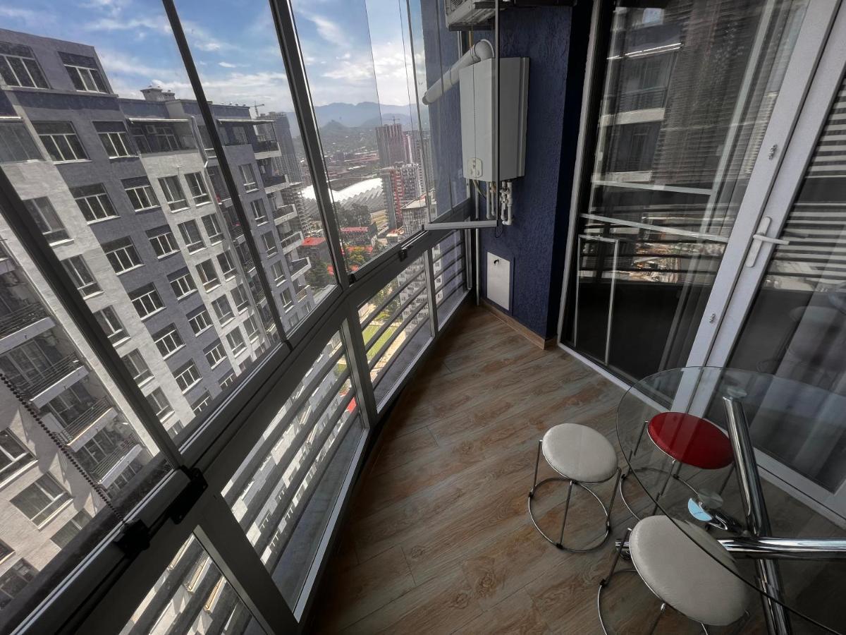 27 Floor Apartments 바투미 외부 사진