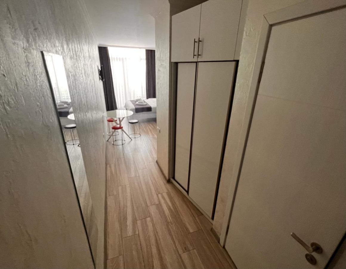 27 Floor Apartments 바투미 외부 사진