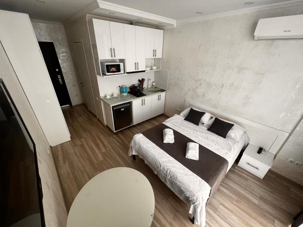 27 Floor Apartments 바투미 외부 사진