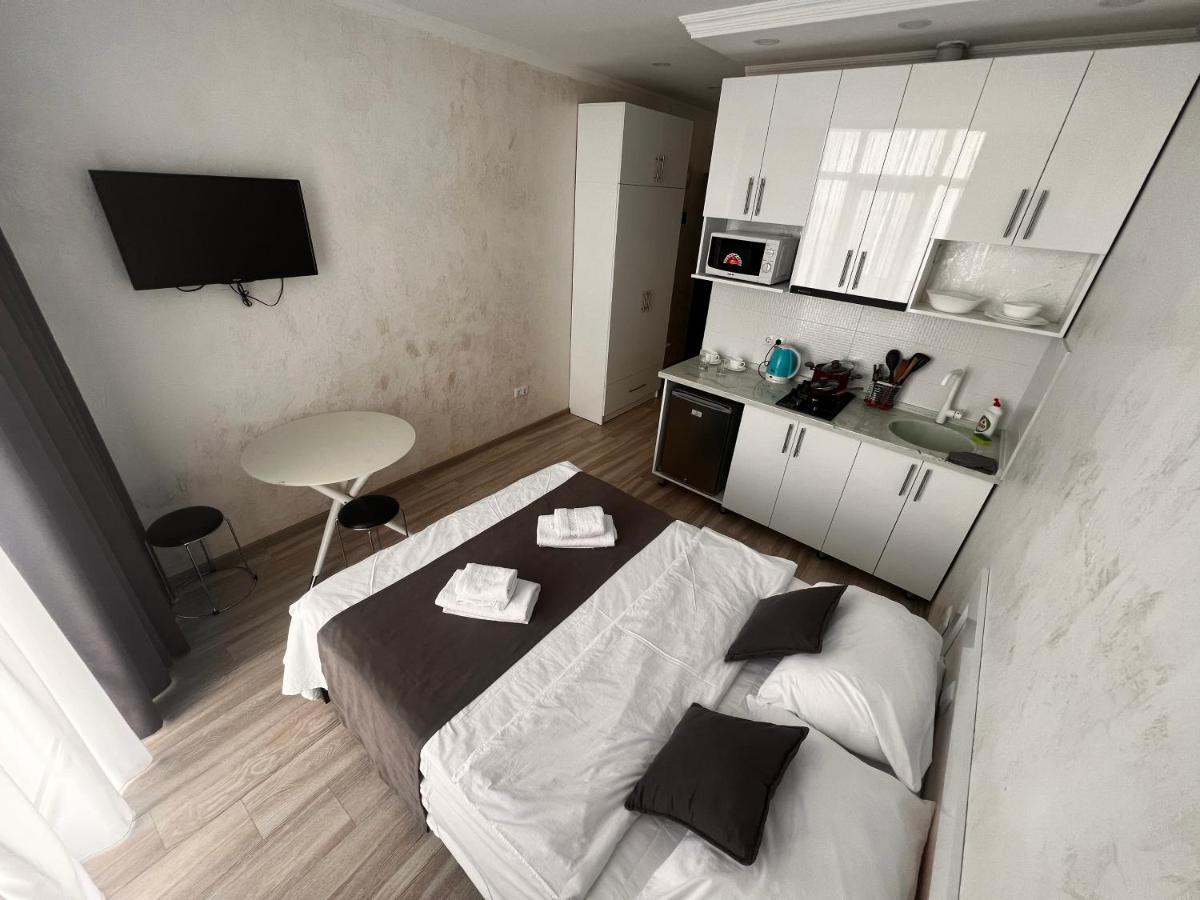 27 Floor Apartments 바투미 외부 사진