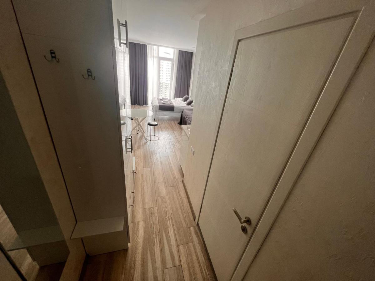 27 Floor Apartments 바투미 외부 사진