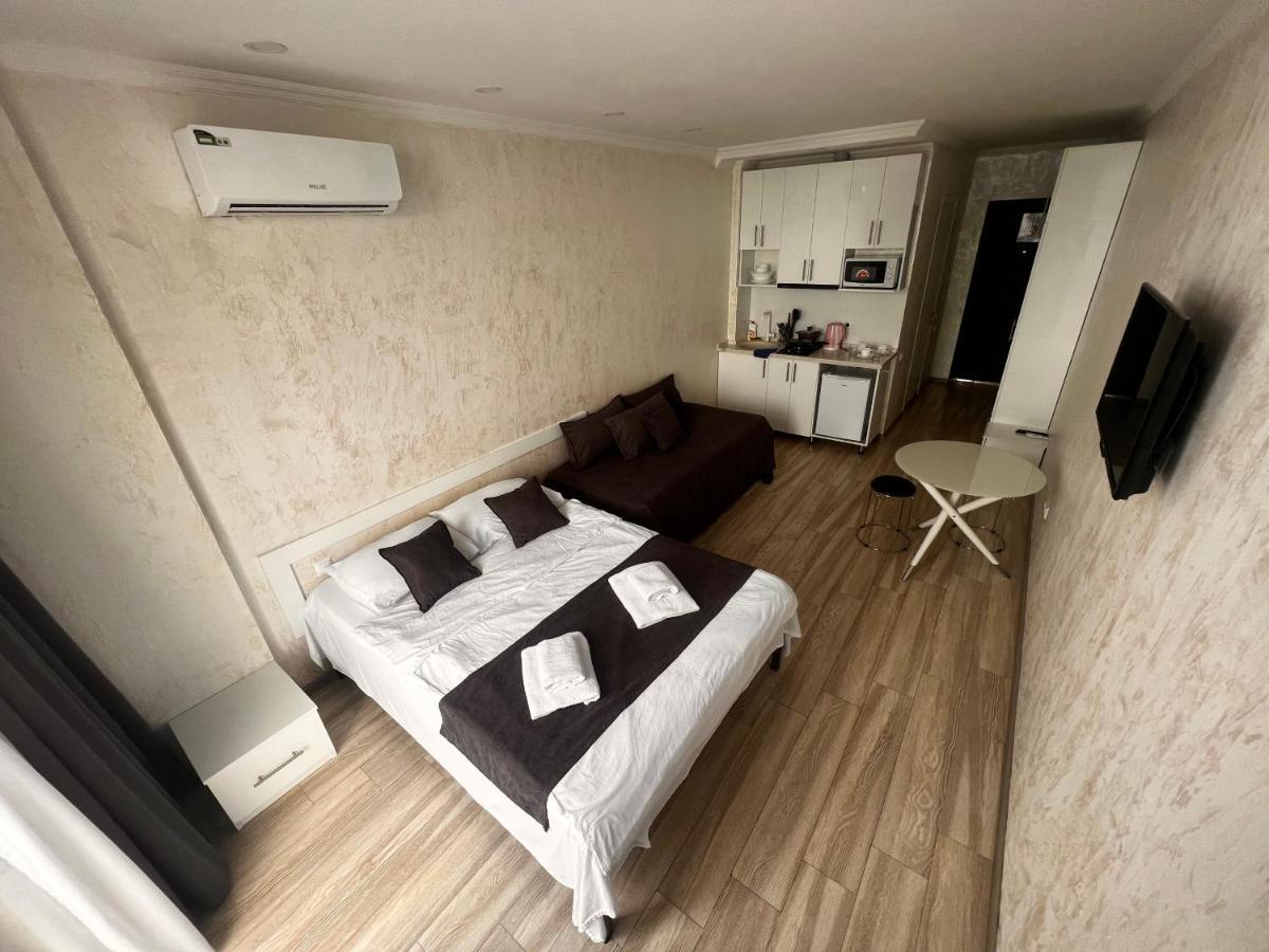 27 Floor Apartments 바투미 외부 사진