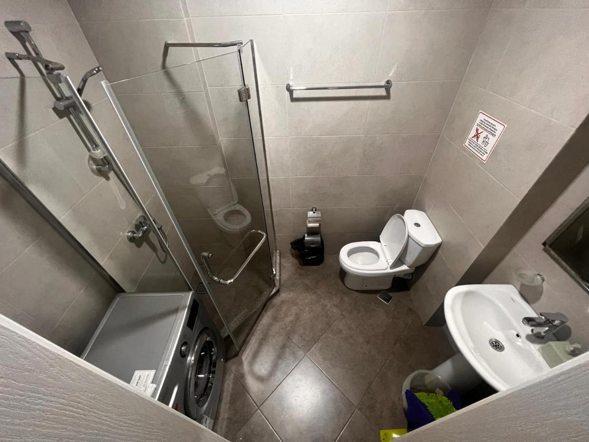 27 Floor Apartments 바투미 외부 사진