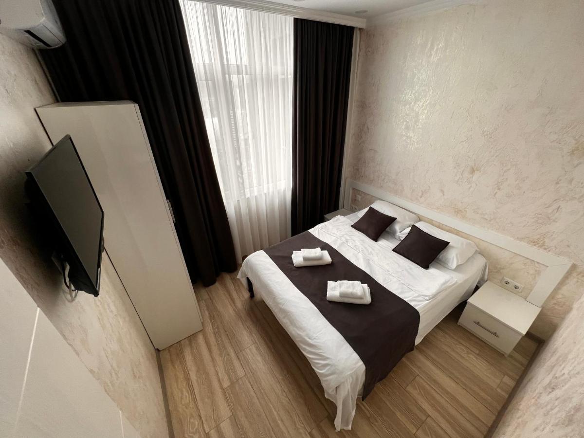 27 Floor Apartments 바투미 외부 사진