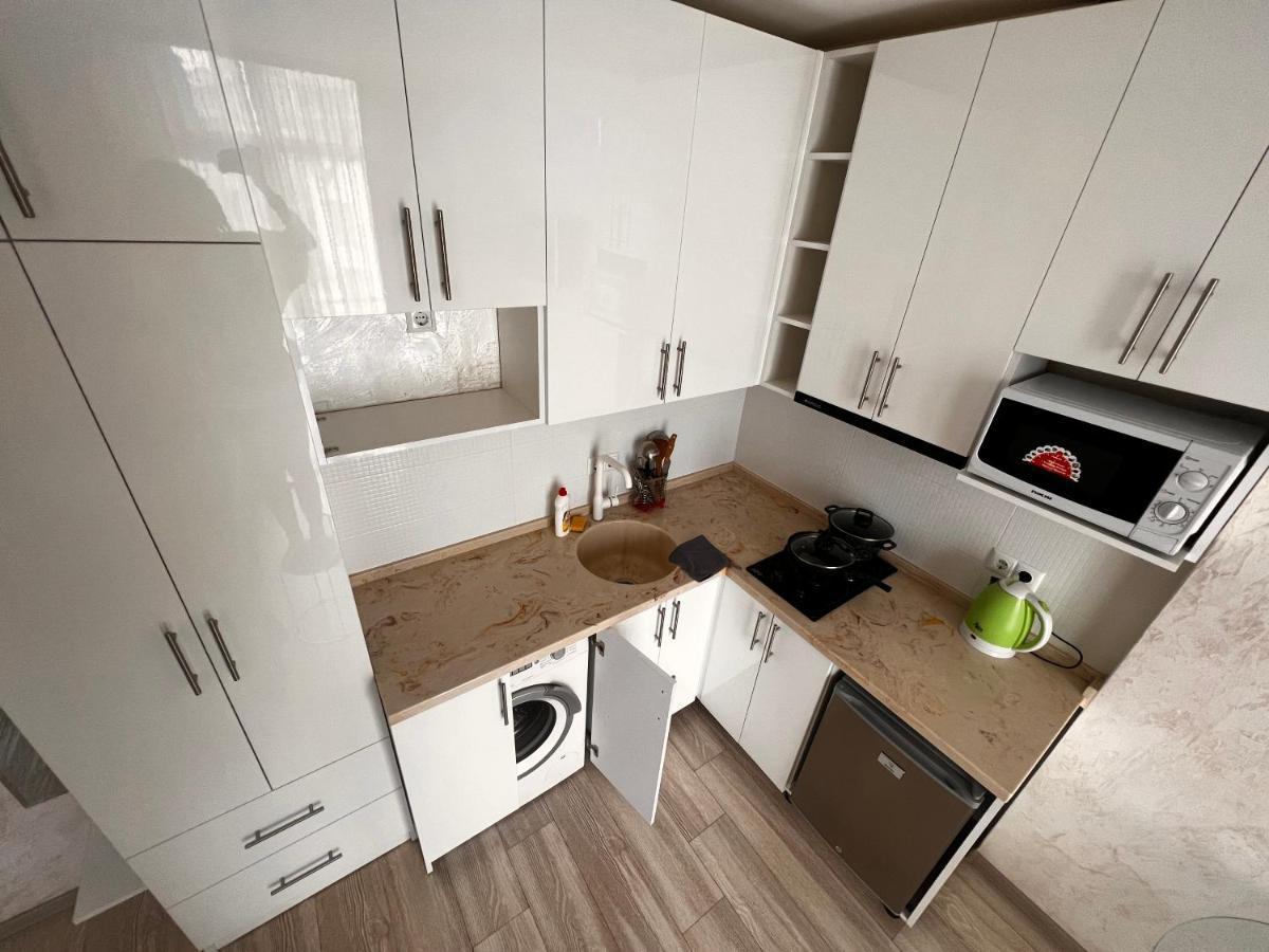 27 Floor Apartments 바투미 외부 사진