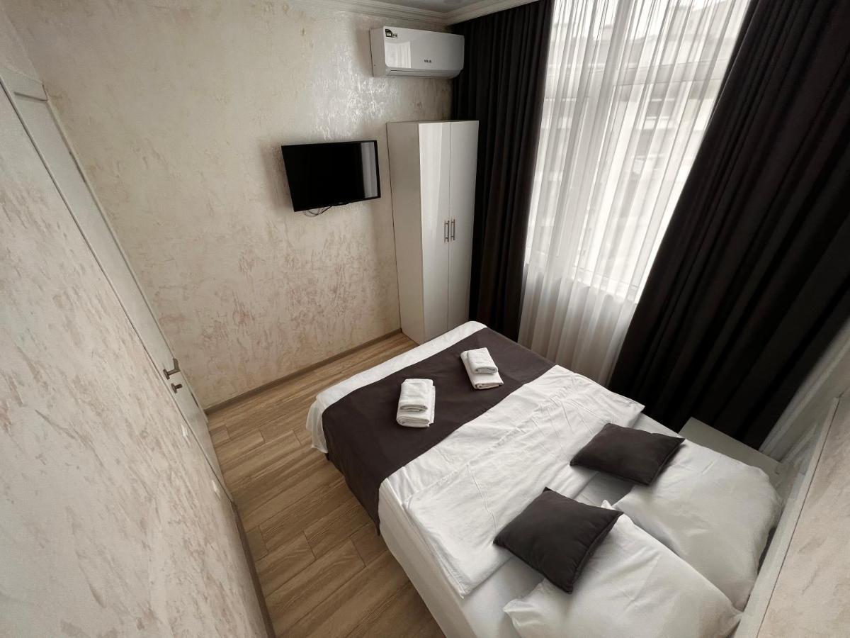 27 Floor Apartments 바투미 외부 사진