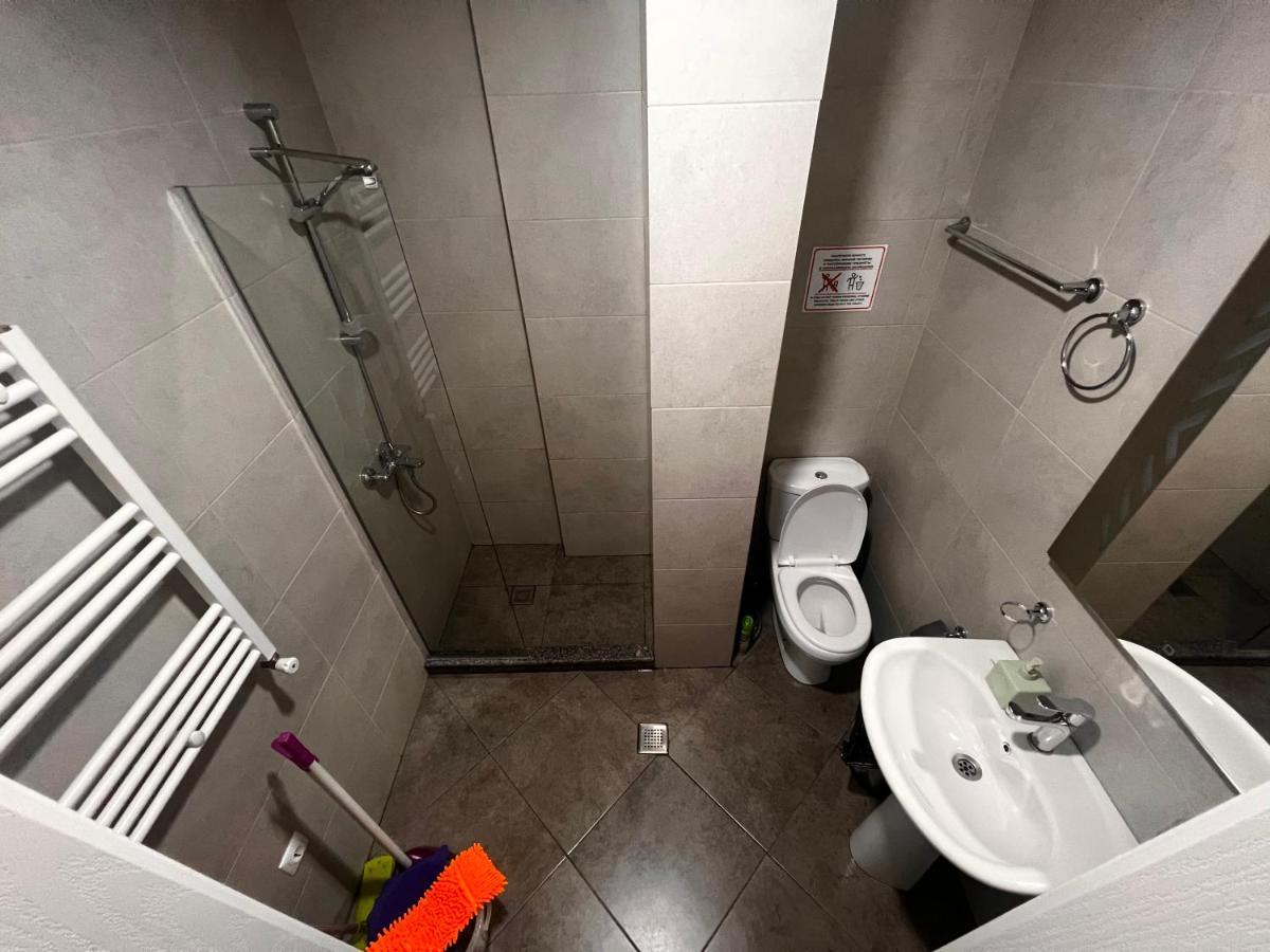 27 Floor Apartments 바투미 외부 사진