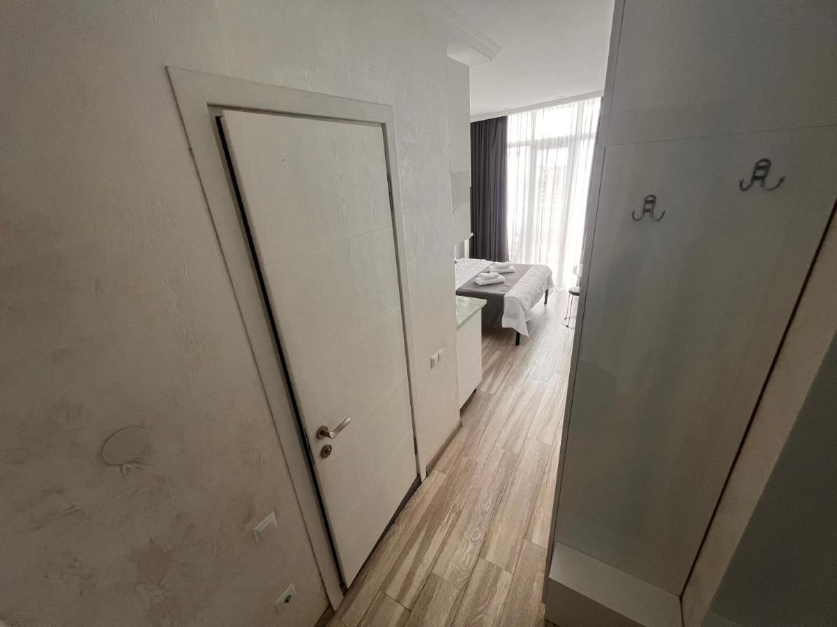 27 Floor Apartments 바투미 외부 사진