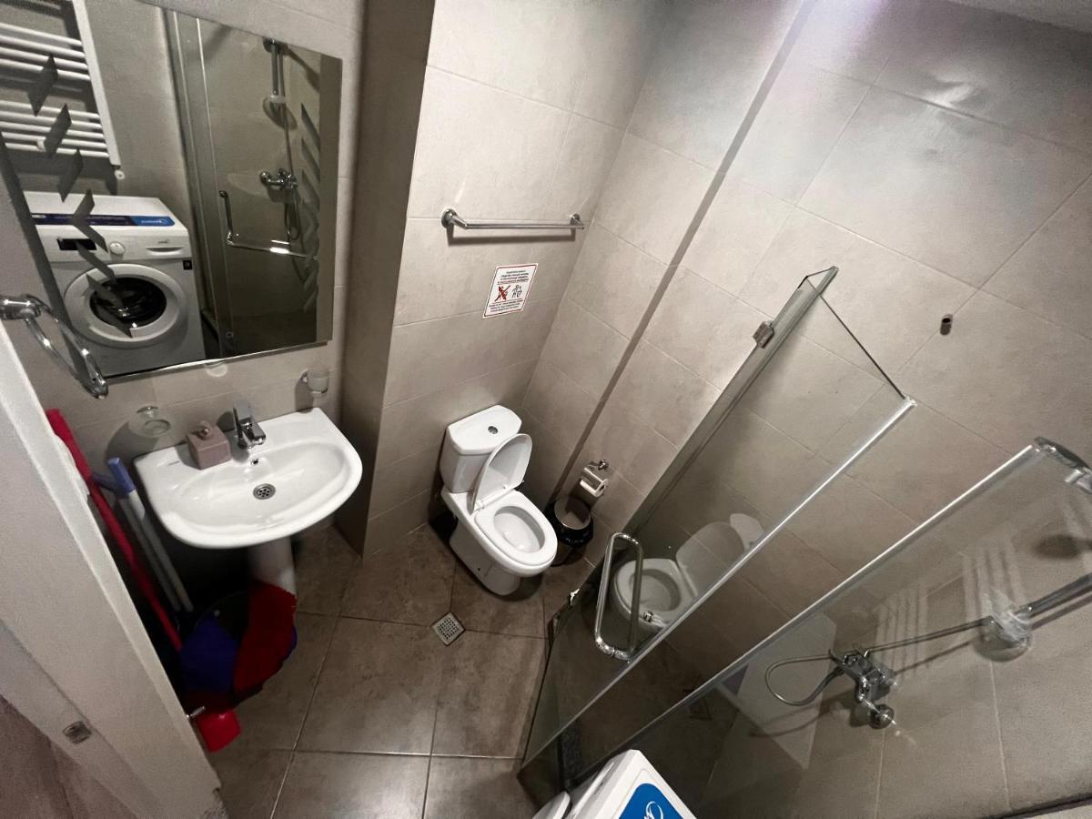 27 Floor Apartments 바투미 외부 사진